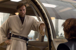 Obi wan Kenobi - Obi wan Kenobi