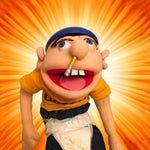 Jeffy says My old fart daddy - Sound