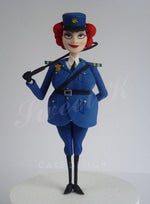 Madagascar 3 Europe's Most Wanted Dubois Singing Scene (High To - Sound