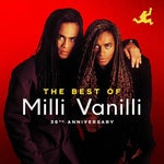 Milli Vanilli - I'm gonna miss you