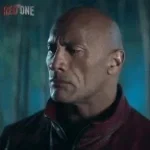 What did You say - Dwayne Johnson Jumanji Next Level