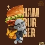 JP - In Luv With A Burger Fast