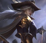 ASHE Velho Oeste - Parabéns Yasuo