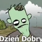 czesio - dzien dobry