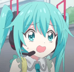 Miku Nani
