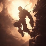 me and the boys in the war