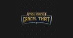 You Rock Cancel That