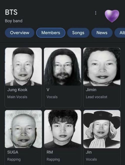 Ambatukam sound by StrawJam Sound Effect Meme Button Tuna