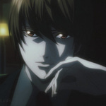 Death Note Kira's Laugh (Original)
