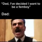 I’ve abandoned my child!