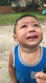 aguita pero eres mala