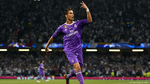Cristiano Ronaldo siuuu sound effect