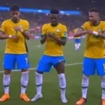 brazil dance