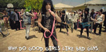 Good Girls Bad Guys - part 5
