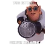 Blah fart