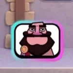 ultimate champion clash royale