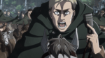 The Anguished Fallen Erwin Speech