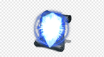 Magic shield
