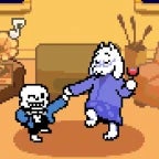 Jitterbug deltarune ost