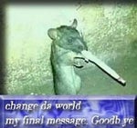 Change da world my final message (original)
