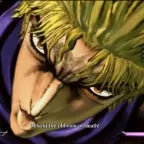 Dio Brando (Behold The Oblivion Of Death)