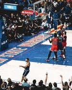 Aaron Smith Dancin KRONO Remix Naijamusics