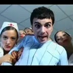 Es la guitarra de lolo Climax