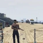 WAVE STARTS BY DEATHLOOP