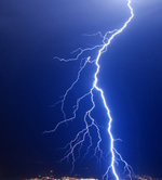 you've been Thunderstruck
