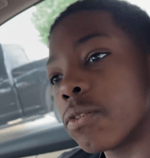 Blue raspberry slushy with nerds #memes #funny #blueraspberrysl