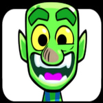 goblin laugh clash royale
