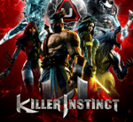 C- C- C- COMBO BREAKER - Killer Instinct