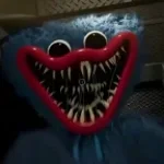 huggy-vaggy-jumpscare LOUD