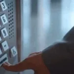 Metal Elevator