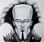 Megamind perhoume