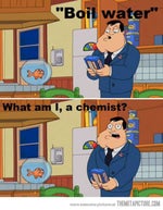 American Dad - Stan Smith - Laughing 2