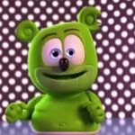 The Gummy Bear Song Part 2