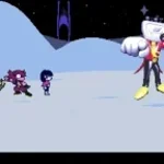 ITS TV TIME! (editted)