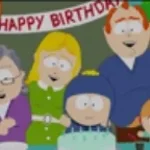 my name is craig tucker