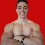 tibo inshape bougnoule