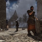 Discovering Leonidas Location.