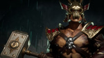 Mortal Kombat - Outstanding