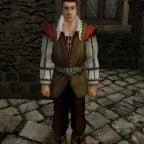 [Valentino] │ Der Schöne