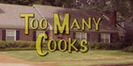 Too Many Cooks Adult Swim [INTRO SHORT]