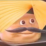 low quality indian music