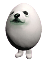 Eggdog Noise