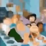 Ok Joe right foot creep