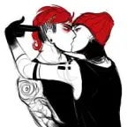 stressed out by my friend