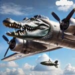 Bombardino crocodilo - Sound