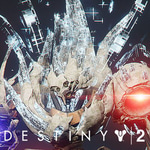 Destiny 2 Garden of Salvation boss theme